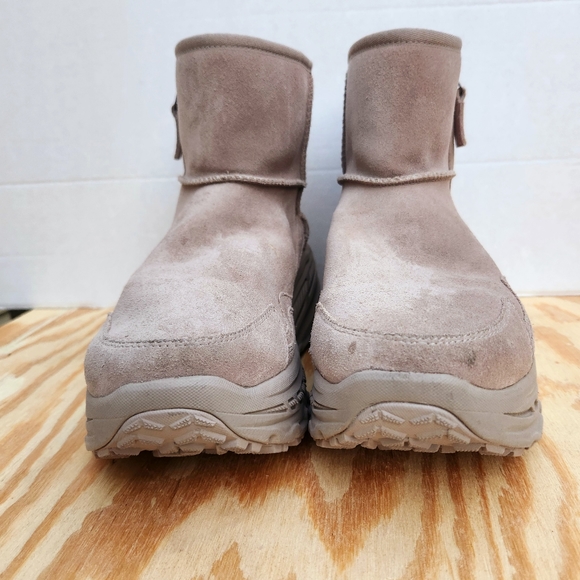 🔴 SOLD 🔴UGG M CA805 CLASSIC WEATHER BTNL - Picture 5 of 13